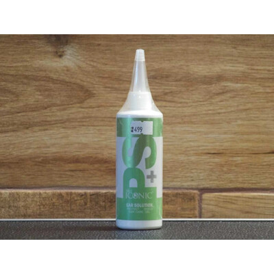 TRUE ICONIC P+S Ear Solution – péče o uši s ochranným účinkem 125ml Množství: ...