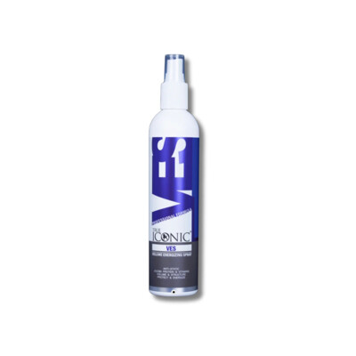 True Iconic Volume Energizing Spray (300ml)