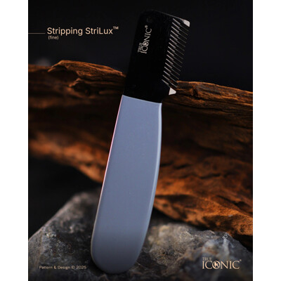 True Iconic StriLux trimovací nôž
