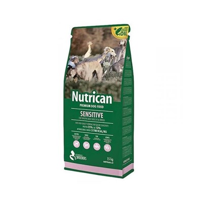 NutriCan Sensitive 15 kg (15 KG)