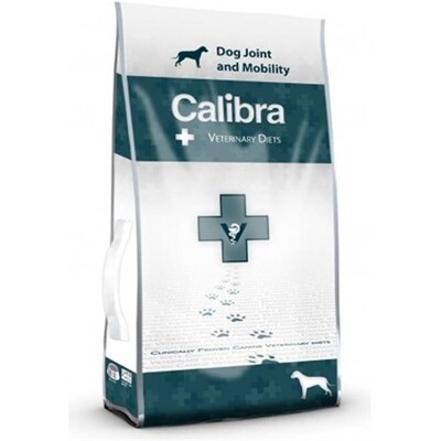 Calibra Vet Diet Dog Joint &amp; Mobility NEW 2 kg (2 kg)
