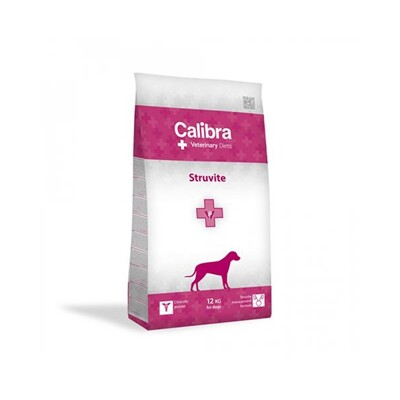 Calibra Vet Diet Dog Struvite NEW 12 kg (12 kg)