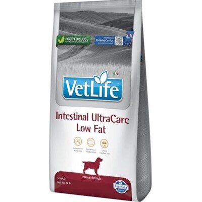 Farmina Vet Life dog Intestinal ultracare 10 kg (10 kg)