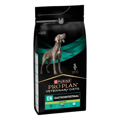 Purina VD Canine - EN Low Fat 11 kg (11 kg)