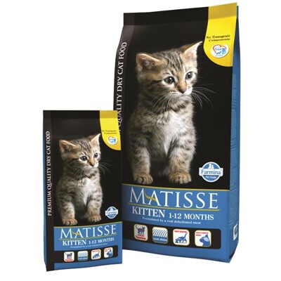 Farmina MO P MATISSE cat kitten 1,5 kg (1,5 kg)