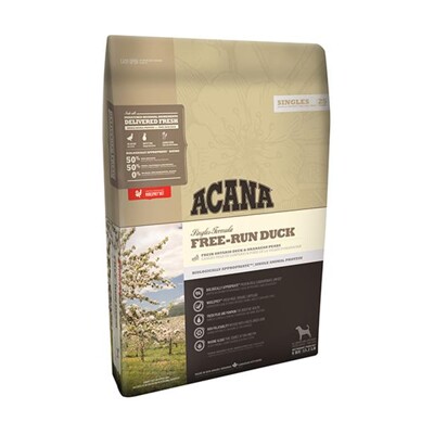 ACANA Free-Run Duck 2 kg (2 kg)