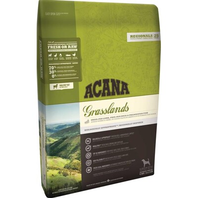 ACANA Regionals Grasslands 6 kg (6 kg)