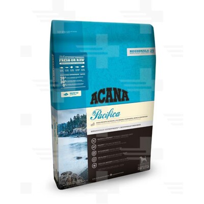 ACANA Regionals Pacifica 6 kg (6 kg)