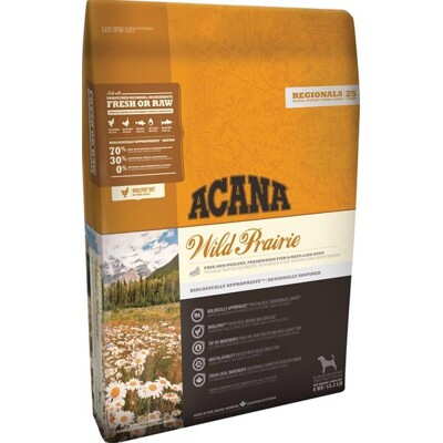 ACANA Regionals Wild Prairie 6 kg (6 kg)