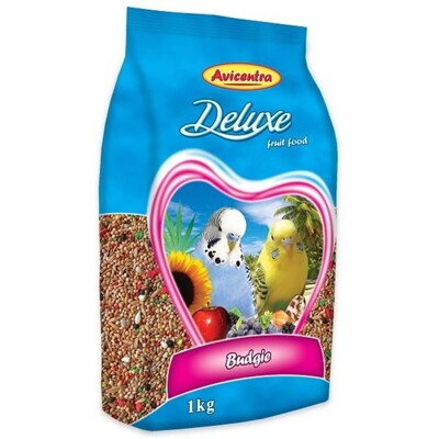 Avicentra Deluxe andulka  1 kg
