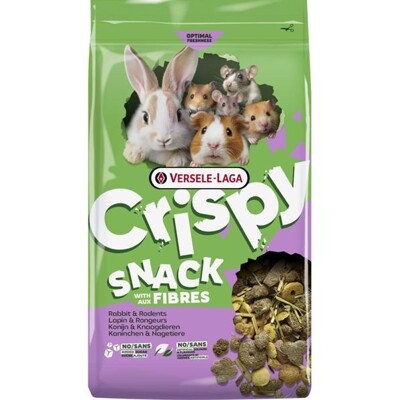 Pamlsok VL Crispy Snack with Fibres 1,5kg