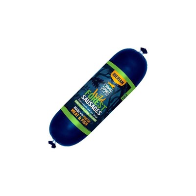 Saláma Primal Spirit ''Iberian'' Sausage Wild Forest 1kg