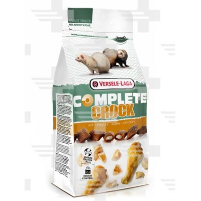 Pamlsok VL Complete Crock Chicken 50 g