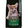 Farmina MO SP CIBAU dog puppy medium 2,5 kg (2,5 kg)