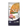 Farmina N&D cat AG adult, lamb, spelt, oats & blueberry 5 kg (5 kg)
