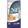 Farmina N&D cat OCEAN (AG) adult, codfish, spelt, oats & orange 5 kg (5 kg)