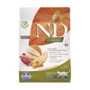 Farmina N&D cat PUMPKIN (GF) adult, duck & cantaloupe melon 0,3 kg (0,3 kg)