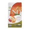 Farmina N&D cat PUMPKIN (GF) adult, duck & cantaloupe melon 1,5 kg (1,5 kg)