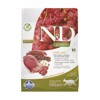 Farmina N&D cat QUINOA (GF) adult, urinary, duck & cranberry 0,3 kg (0,3 kg)