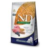 Farmina N&D dog AG puppy medium & maxi, lamb, spelt, oats & blueberry 2,5 kg (2,5 kg)