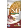 Farmina N&D dog AG puppy mini, chicken, spelt, oats & pomegranate 7 kg (7 kg)