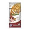 Farmina N&D dog AG senior medium & maxi, chicken, spelt, oats & pomegranate 12 kg (12 kg)