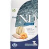 Farmina N&D dog OCEAN PUMPKIN (GF) puppy mini, cod & cantaloupe melon 0,8 kg (0,8 kg)