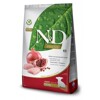 Farmina N&D dog PRIME (GF) puppy mini, chicken & pomegranate 0,8 kg (0,8 kg)