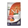 Farmina N&D dog PUMPKIN (GF) puppy medium & maxi, lamb & blueberry 2,5 kg (2,5 kg)