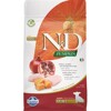 Farmina N&D dog PUMPKIN (GF) puppy mini, chicken & pomegranate 0,8 kg (0,8 kg)