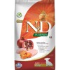 Farmina N&D dog PUMPKIN (GF) puppy mini, chicken & pomegranate 2,5 kg (2,5 kg)