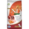 Farmina N&D dog PUMPKIN (GF) puppy mini, chicken & pomegranate 7 kg (7 kg)