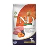 Farmina N&D dog PUMPKIN (GF) puppy mini, lamb & blueberry 2,5 kg (2,5 kg)
