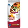 Farmina N&D cat TROPICAL SELECTION (AG) adult neutered, chicken 10 kg (10 kg)