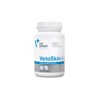 VetExpert VetoSkin small breed dog & cat (Twist off) 60 cps (60 cps)