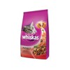 Mars WHISKAS Adult cat s hovädzím mäsom 1,4 kg (1,4 kg)
