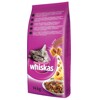 Mars WHISKAS Adult cat s hovädzím mäsom 14 kg (14 kg)