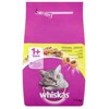 Mars WHISKAS Adult cat s kuracím mäsom 1,4 kg (1,4 kg)