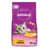 Mars WHISKAS Adult cat s kuracím mäsom 14 kg (14 kg)