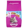 Mars WHISKAS Adult cat s tuniakom 1,4 kg (1,4 kg)