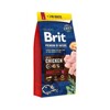 Brit Premium by Nature dog Adult L 15 kg (15 kg)