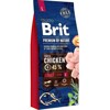 Brit Premium by Nature dog Adult L 3 kg (3 kg)