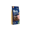 Brit Premium by Nature dog Adult M 15 kg (15 kg)