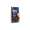Brit Premium by Nature dog Adult M 8 kg (8 kg)