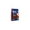 Brit Premium by Nature dog Adult S 3 kg (3 kg)
