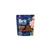 Brit Premium by Nature dog Junior S 1 kg (1 kg)