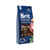 Brit Premium by Nature dog Light 15 kg (15 kg)