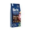 Brit Premium by Nature dog Light 3 kg (3 kg)