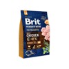 Brit Premium by Nature dog Senior S+ M 3 kg (3 kg)