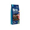 Brit Premium by Nature dog Sensitive Lamb 15 kg (15 kg)